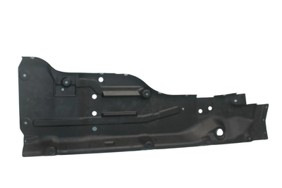 Engine Under Cover Right 1646101808 Compatible With Mercedes Benz  GL W164 (2006-11)