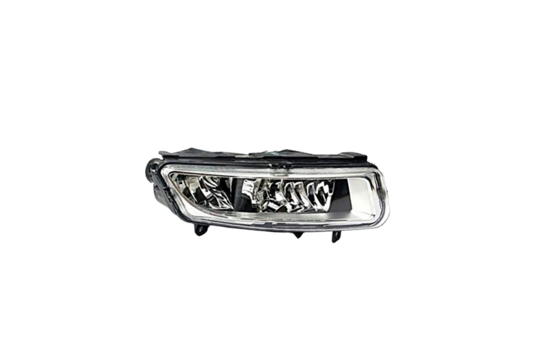 Fog Lamp With Left 3GD941661A & Right 3GD941662A Compatible With Volkswagen PASSAT B7 (2015-2019) Tag No. 163