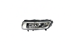 Fog Lamp With Left 3GD941661A & Right 3GD941662A Compatible With Volkswagen PASSAT B7 (2015-2019) Tag No. 163
