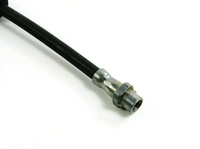 Front Brake Hose 34302283033 Compatible With BMW E90 E93