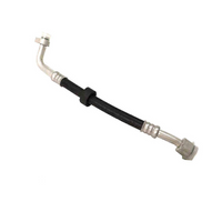 Air Conditioning Hose Pipe 2518300815 A2518300815 Compatible With Mercedes Benz R350/300/500