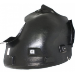 Front Right Fender Liner 1648841022 A1648841022 Compatible With MERCEDES-BENZ M-CLASS (W164)