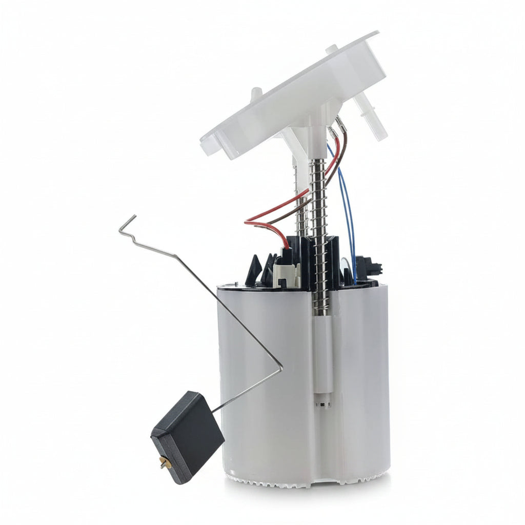 Fuel Pump 16147197075 16117159144 7197048 Compatible with BMW 3 Series E90 Tag No.48