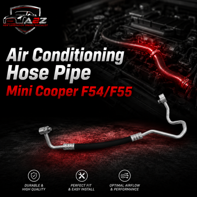 Conditioner Hose Pipe 64539209727 Compatible With Mini Cooper F54/F55