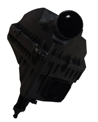 2.0 Engine Air Filter Housing C2Z13675 Compatible With Jaguar XF (2012-2014)