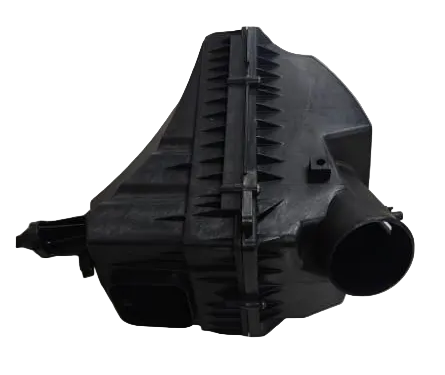 2.0 Engine Air Filter Housing C2Z13675 Compatible With Jaguar XF (2012-2014)