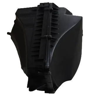 2.0 Engine Air Filter Housing C2Z13675 Compatible With Jaguar XF (2012-2014)
