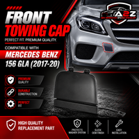 Front Towing Cap 1568859500 Mercedes Benz 156 GLA (2017-20) Tag 217