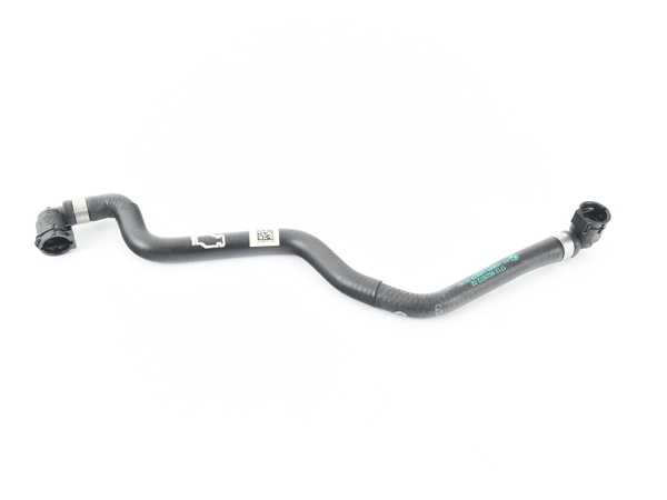 Coolant Hose 17128623572 Compatible With BMW F20 F30