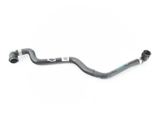 Coolant Hose 17128623572 Compatible With BMW F20 F30