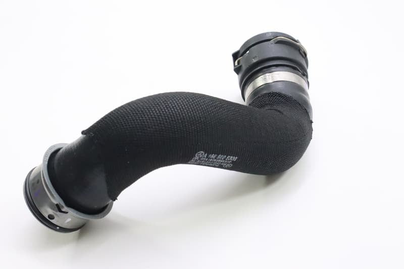 Radiator Hose 1665005300 Compatible With Mercedes Benz W166