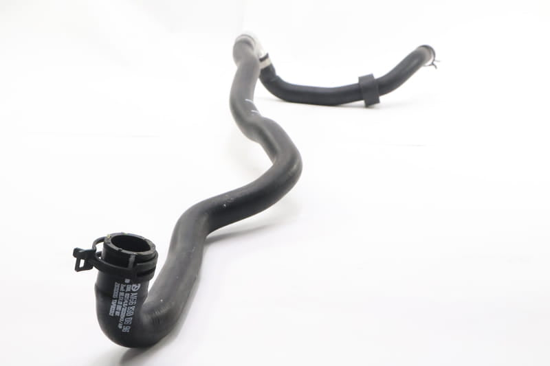 Hose For Heat And Cold Exchanger 1668300696 Compatible With Mercedes Benz W166 W292
