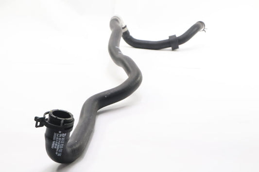Hose For Heat And Cold Exchanger 1668300696 Compatible With Mercedes Benz W166 W292