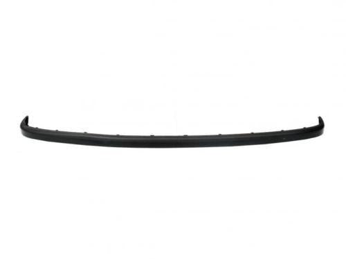 Front Bumper Strip 6Q0807720G Compatible With Volkswagen Polo (2002)