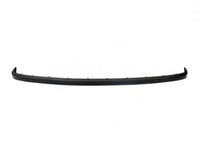 Front Bumper Strip 6Q0807720G Compatible With Volkswagen Polo (2002)