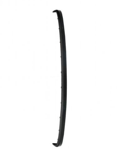 Front Bumper Strip 6Q0807720G Compatible With Volkswagen Polo (2002)