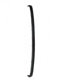 Front Bumper Strip 6Q0807720G Compatible With Volkswagen Polo (2002)