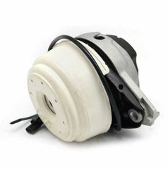 Engine Mount With Inductance Set Right 1662406517 & Left 1662406817 Compatible With Mercedes Benz ML W166