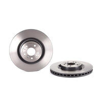 Front Brake Disc 1664210712 Compatible With Mercedes Benz W166 W292