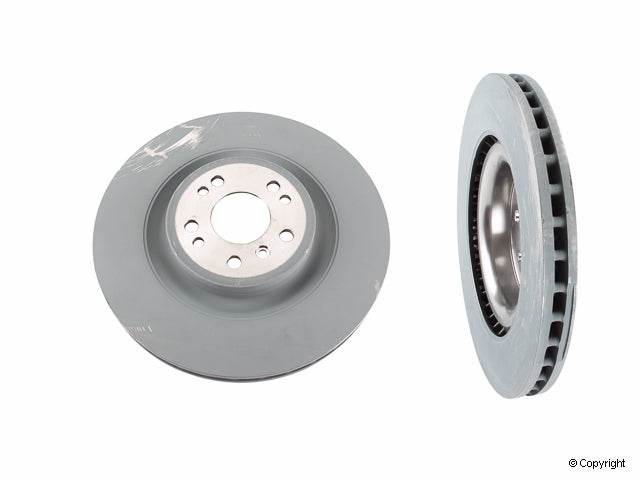Front Brake Disc 1664210712 Compatible With Mercedes Benz W166 W292