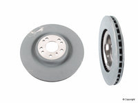 Front Brake Disc 1664210712 Compatible With Mercedes Benz W166 W292