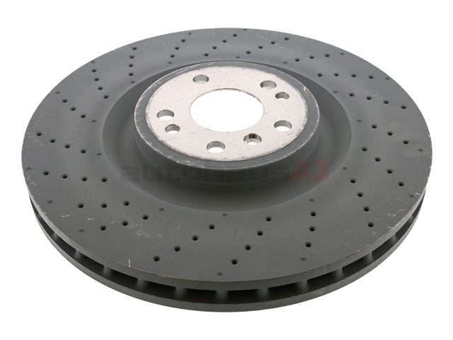 Front Brake Disc 1664210912 Compatible With Mercedes Benz W166 W292