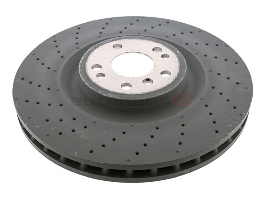 Front Brake Disc 1664210912 Compatible With Mercedes Benz W166 W292
