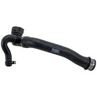 Radiator Hose 1665008575 Compatible With Mercedes Benz W166