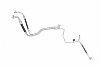 Hose Pipe 1668300100 A1668300100 Compatible With Mercedes-Benz For GL W166