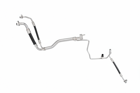 Hose Pipe 1668300100 A1668300100 Compatible With Mercedes-Benz For GL W166