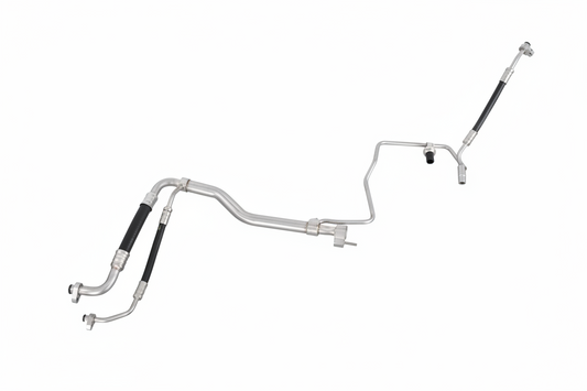 Hose Pipe 1668300100 A1668300100 Compatible With Mercedes-Benz For GL W166