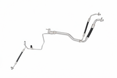 Hose Pipe 1668300100 A1668300100 Compatible With Mercedes-Benz For GL W166