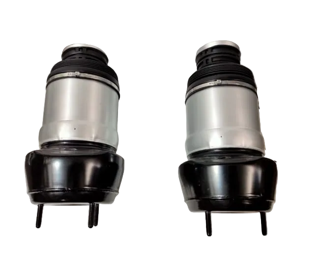 Front Left Air Suspension Air Spring Compatible 1663202513 1663204966 1663207313 With MERCEDES-BENZ GL-CLASS (X166) & GLS (X166)