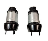 Front Left Air Suspension Air Spring Compatible 1663202513 1663204966 1663207313 With MERCEDES-BENZ GL-CLASS (X166) & GLS (X166)