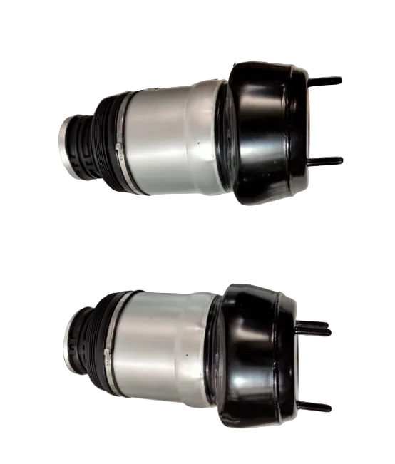 Front Left Air Suspension Air Spring Compatible 1663202513 1663204966 1663207313 With MERCEDES-BENZ GL-CLASS (X166) & GLS (X166)