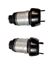 Front Left Air Suspension Air Spring Compatible 1663202513 1663204966 1663207313 With MERCEDES-BENZ GL-CLASS (X166) & GLS (X166)