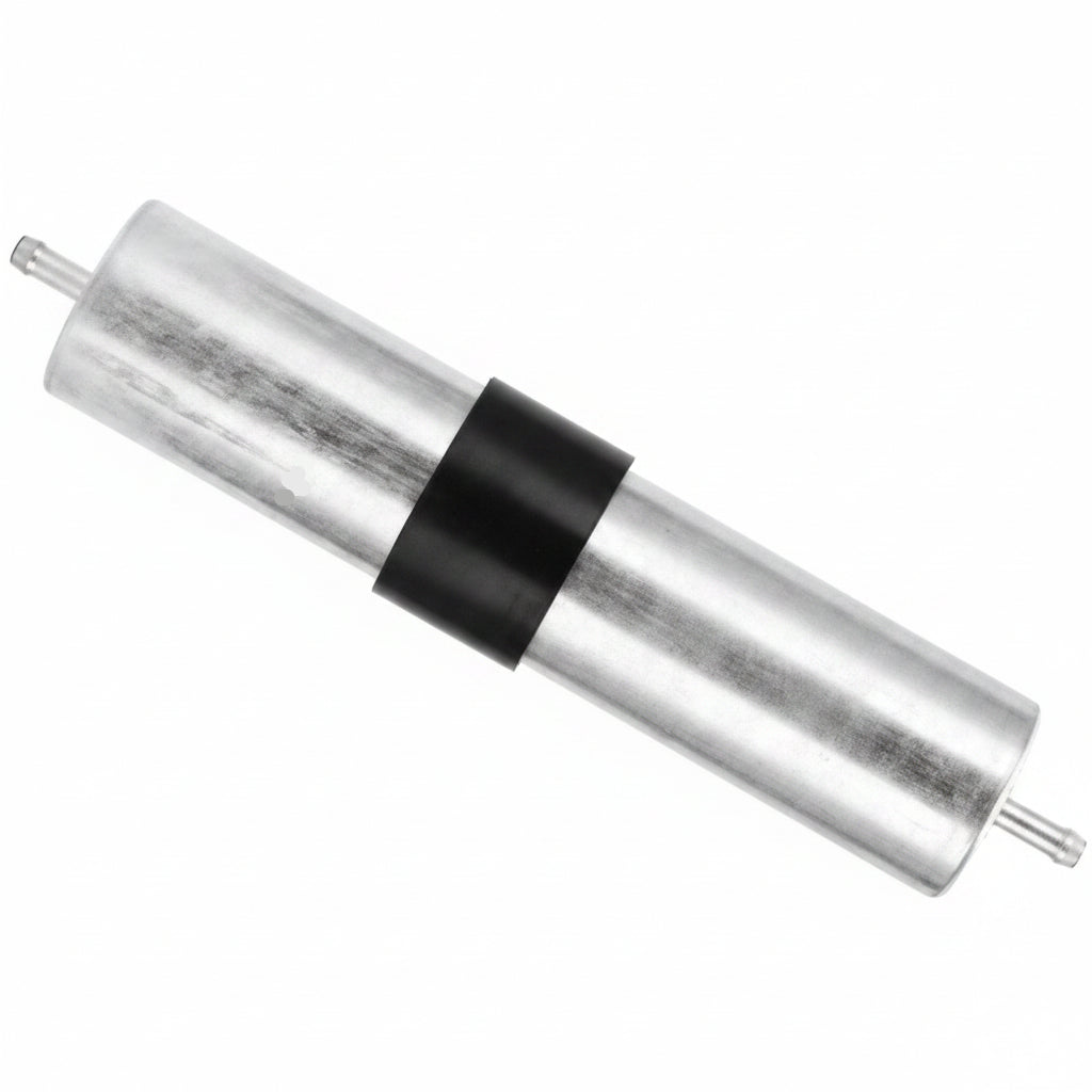 Fuel Filter H108WK & 13321702632 & KL66 13321740985 Compatible With BMW E31 Tag : 166