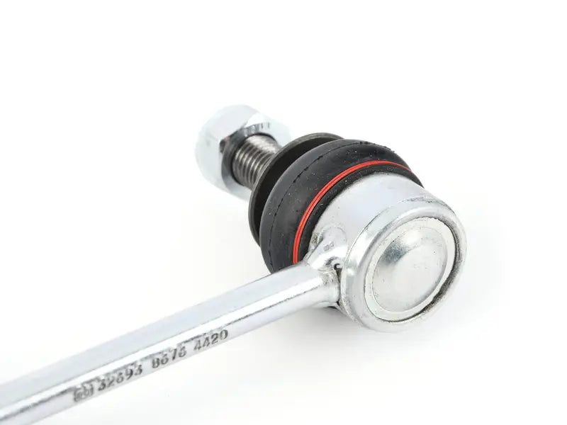 Front Balance Rod Ball Head Left & Right Set 37106775189 Compatible With BMW F01 F02