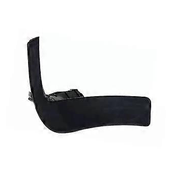 Mud Flaps (Set Of 2) Left 97055960101 & Right 97055960201 Compaatible With Porsche Panamera (2014-2017) Tag No.186