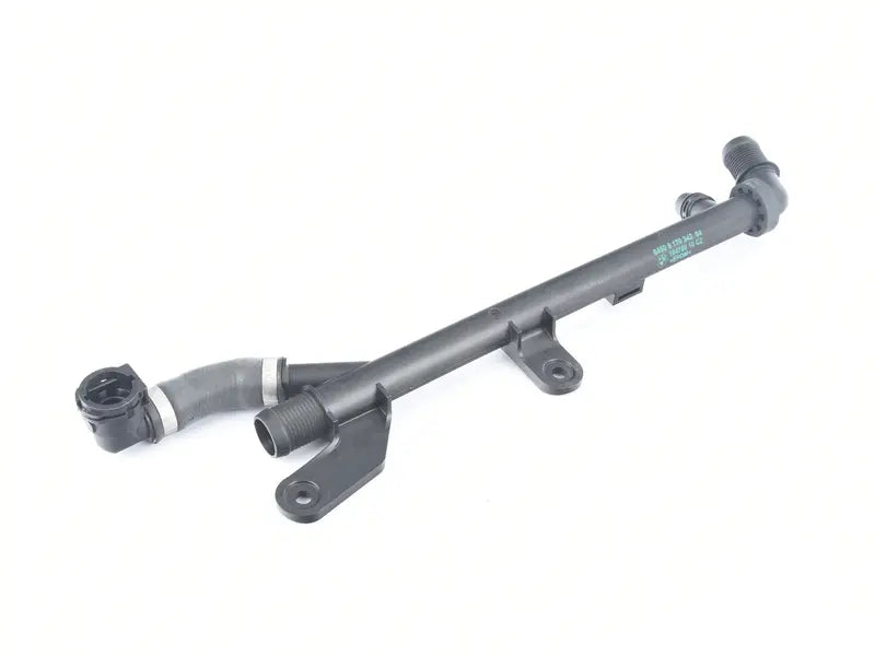 Coolant Pipe 64509170342 Compatible With BMW GT F07