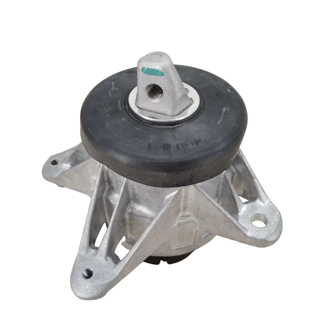 Engine Mounting 1672405100 1672406600 Compatible With Mercedes Benz GLE Class W167
