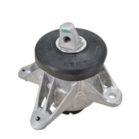 Engine Mounting 1672405100 1672406600 Compatible With Mercedes Benz GLE Class W167