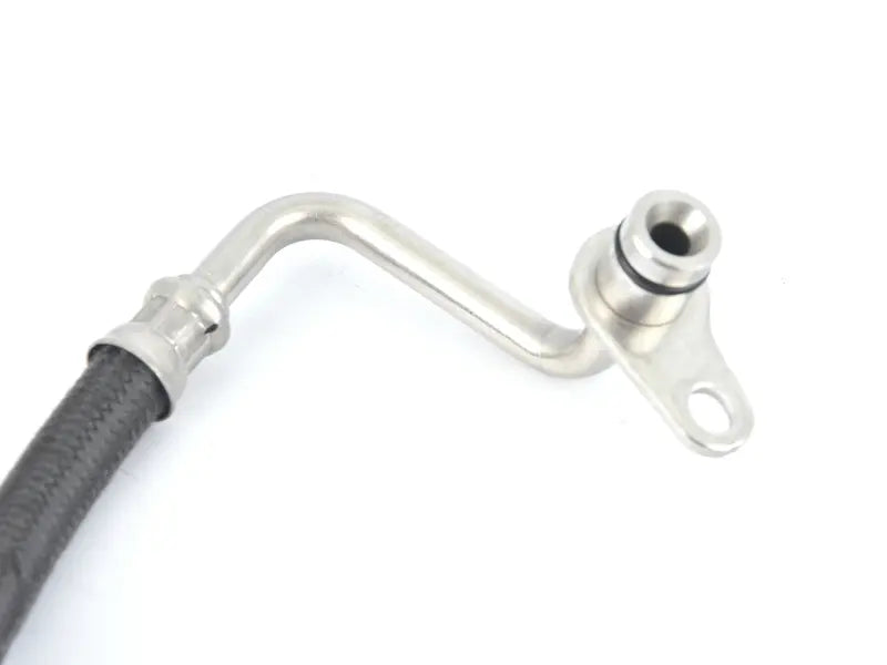 Turbocharger Oil Feed Line 11427643175 Compatible With BMW G30 G31 G32
