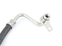 Turbocharger Oil Feed Line 11427643175 Compatible With BMW G30 G31 G32