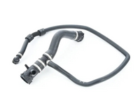 Coolant Hose 17127619255 Compatible With BMW F22 F30 F32