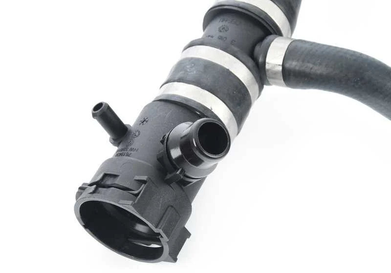 Coolant Hose 17127619255 Compatible With BMW F22 F30 F32