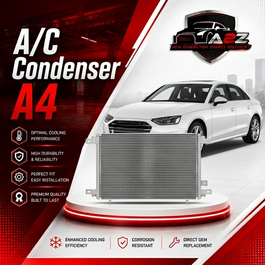 AC Condenser 8W0816411 8W0816411C 8W0816411J 8W0816411L 8W0816411Q 8W0816411R 8W0816421 8W0816421C 8W0816421H 8W0816421J 8W0816421M 8WD816411 8WD816411C Compatible With A4 B9 (8W2, 8WC)  A4 / S4 A5 Convertible (F57, F5E)  A5 / S5 A7 Sportback  A7 / S7