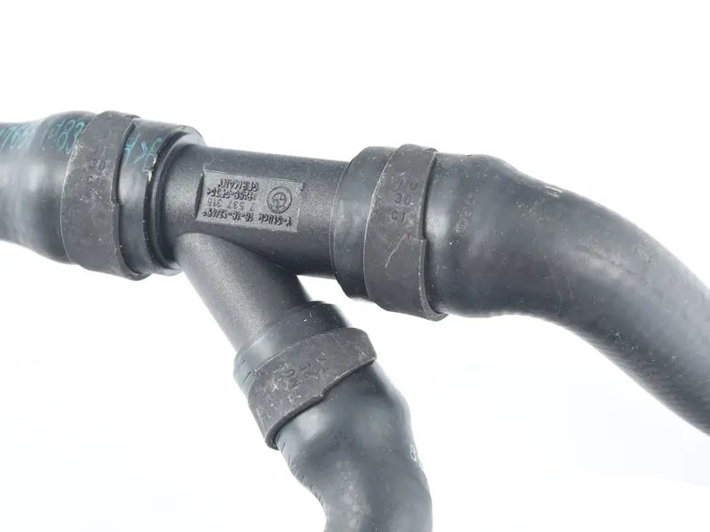 Radiator Hose/Heater Hose 11537526941 11534547299 Compatible With BMW E81 E89 E90