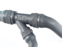 Radiator Hose/Heater Hose 11537526941 11534547299 Compatible With BMW E81 E89 E90