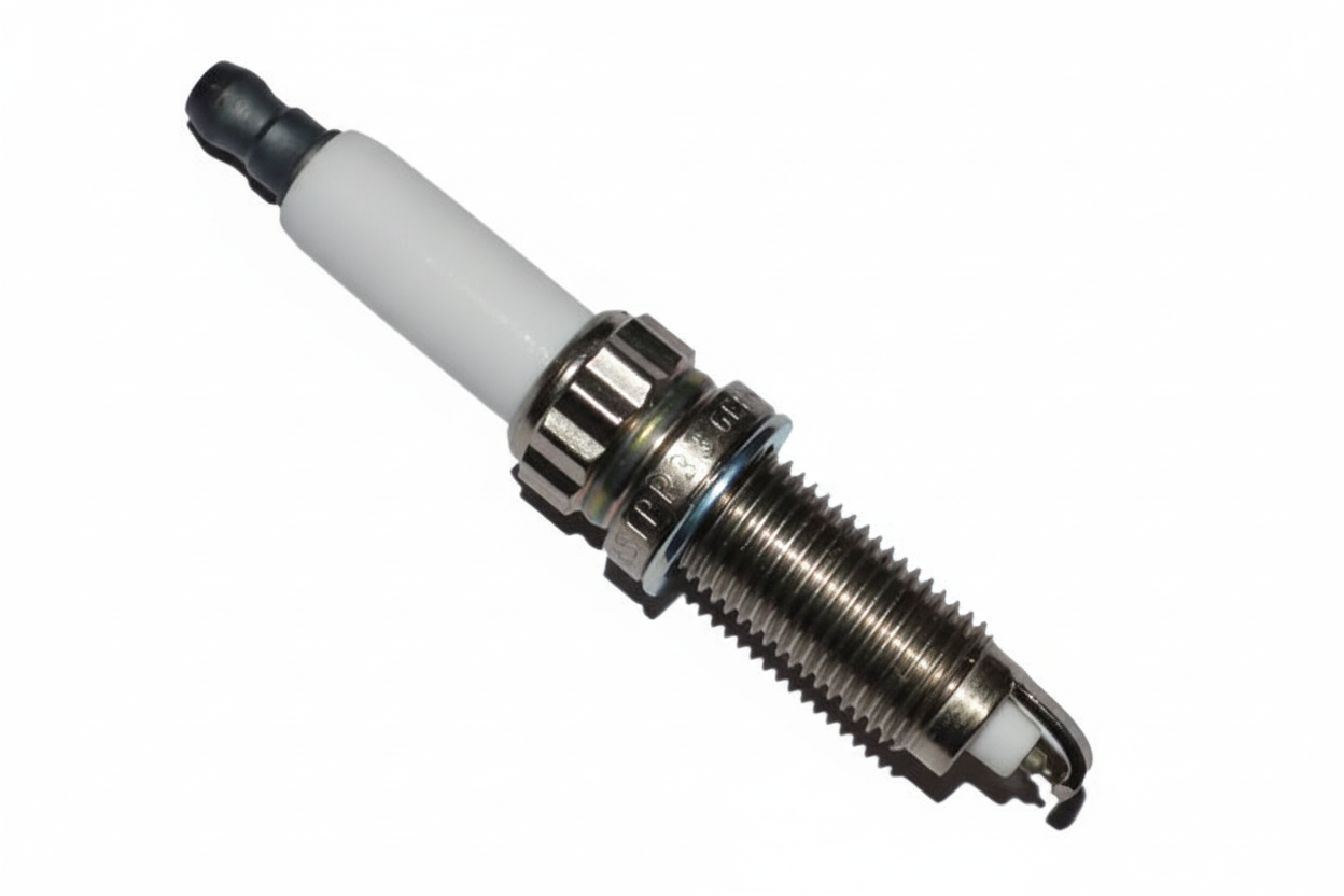 Power Spark Plug 12120037580 Compatible With BMW F02 E70 F18